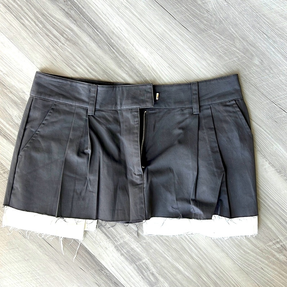 Mini Skirt. Never worn.